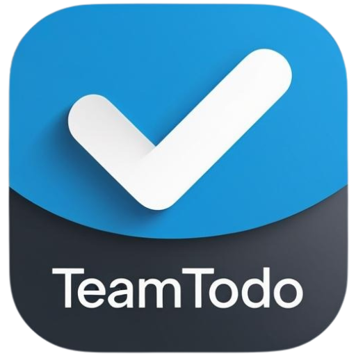 TeamToDo logo